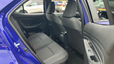 Toyota Yaris Cross 1.5 Hybrid Design 5dr CVT Hybrid Estate